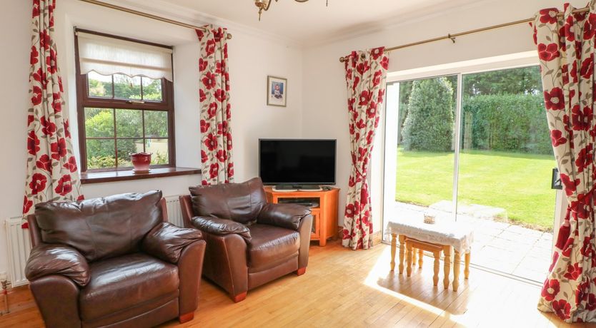 Photo of Tilladavin House