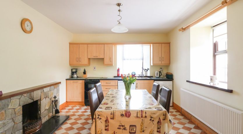 Photo of Tilladavin House