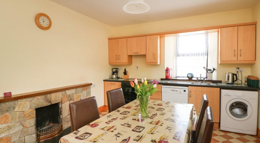 Photo of Tilladavin House