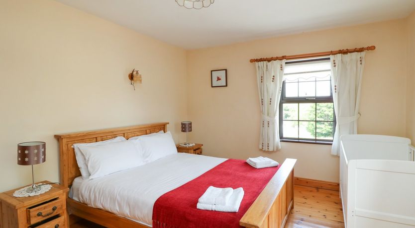 Photo of Tilladavin House