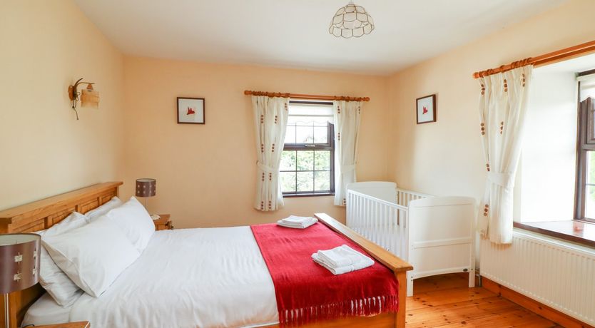 Photo of Tilladavin House