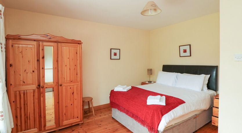 Photo of Tilladavin House