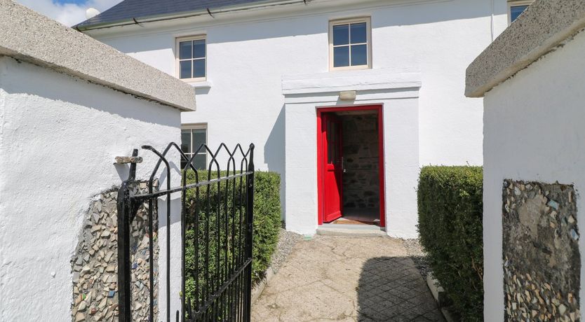 Photo of Yew Tree House