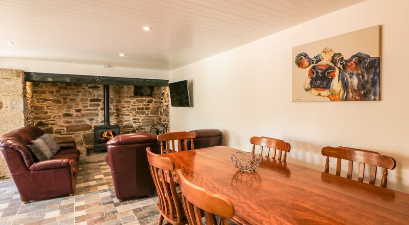 Photo of Yew Tree House