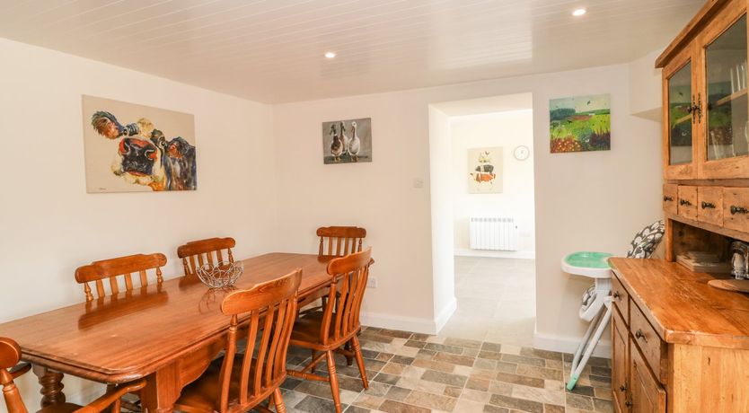 Photo of Yew Tree House