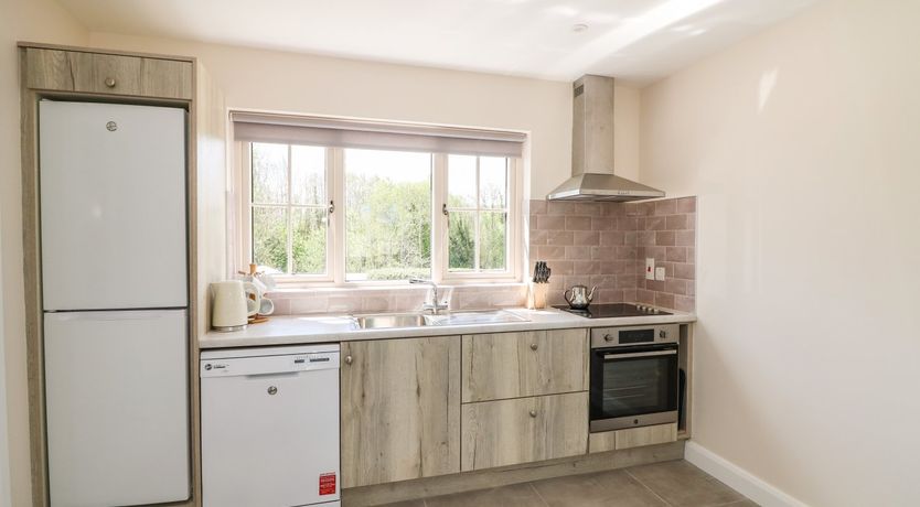 Photo of Yew Tree House