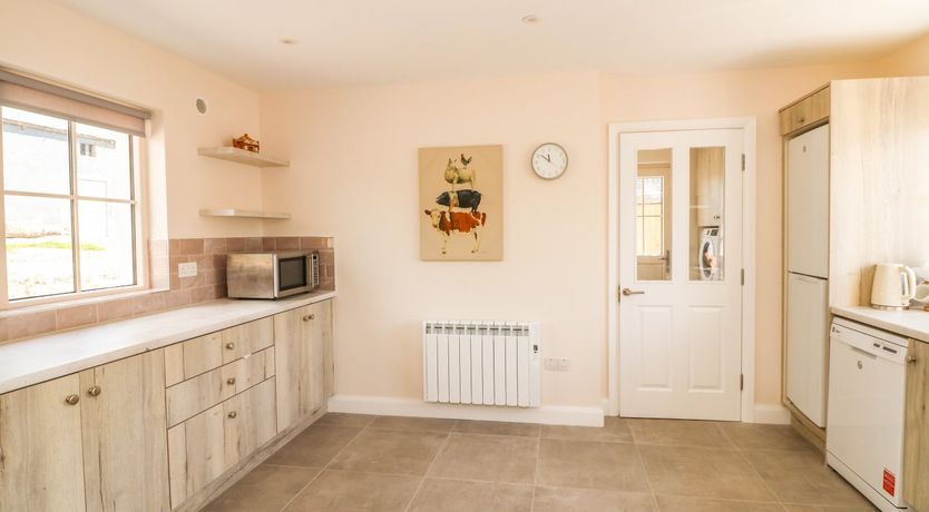 Photo of Yew Tree House