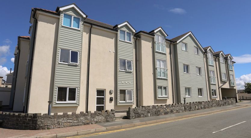 Photo of 4 Pen Llanw Tides Reach