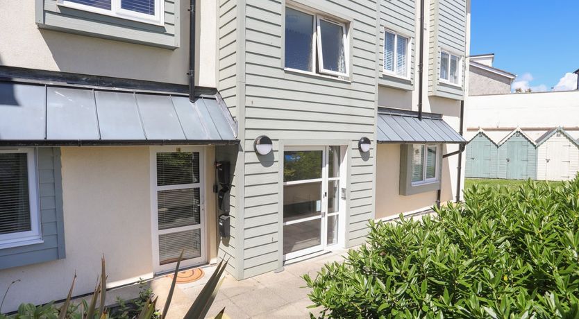 Photo of 4 Pen Llanw Tides Reach