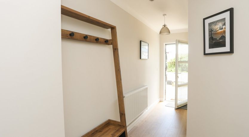 Photo of 4 Pen Llanw Tides Reach