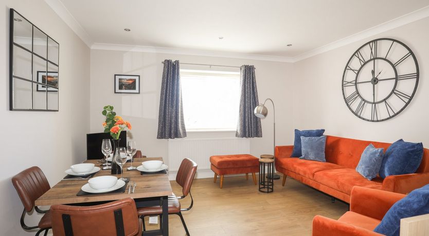 Photo of 4 Pen Llanw Tides Reach