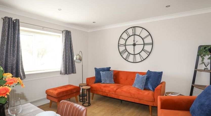 Photo of 4 Pen Llanw Tides Reach