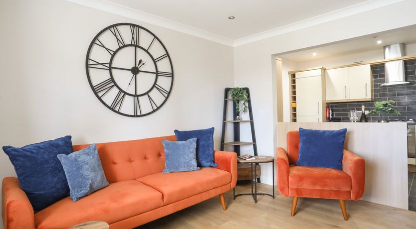 Photo of 4 Pen Llanw Tides Reach