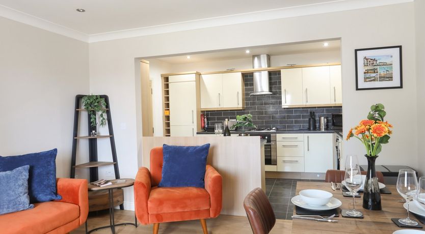 Photo of 4 Pen Llanw Tides Reach