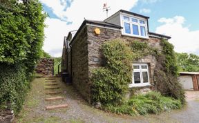 Photo of Bodowen Coach House