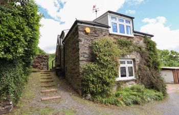 Bodowen Coach House Holiday Cottage