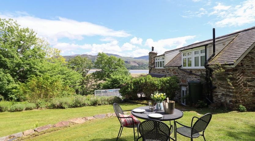 Photo of Bodowen Coach House