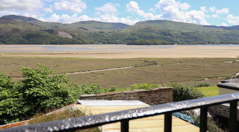 Photo of Bodowen Coach House