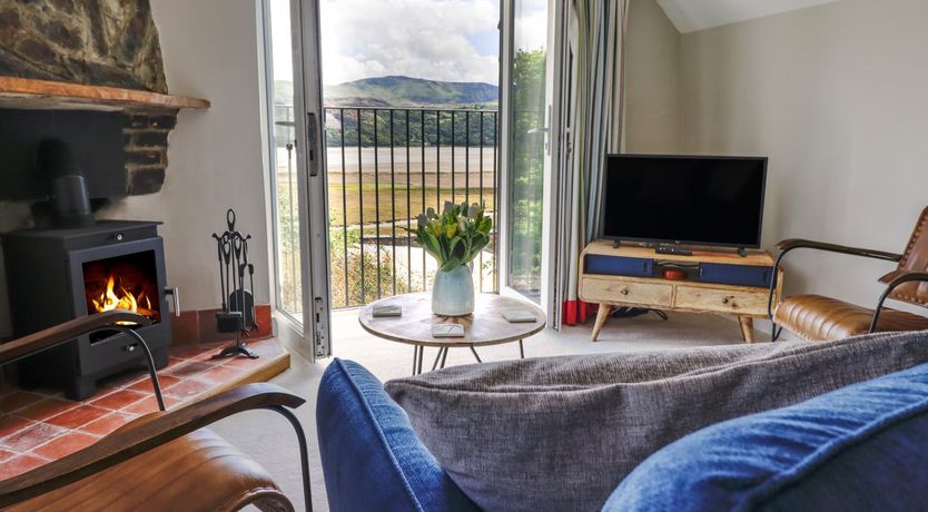 Photo of Bodowen Coach House