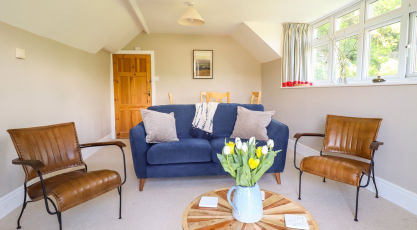 Photo of Bodowen Coach House