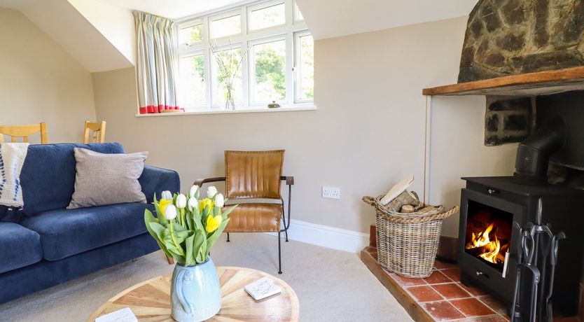 Photo of Bodowen Coach House