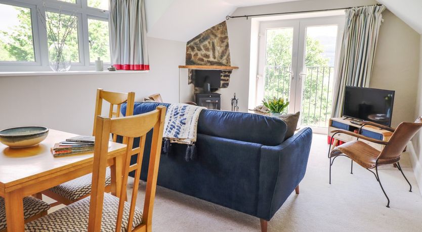 Photo of Bodowen Coach House