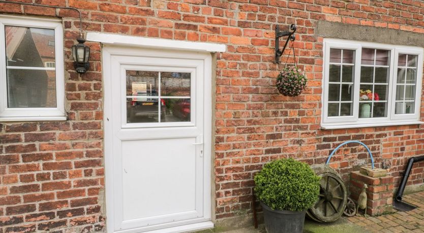 Photo of Woodlands Cottage