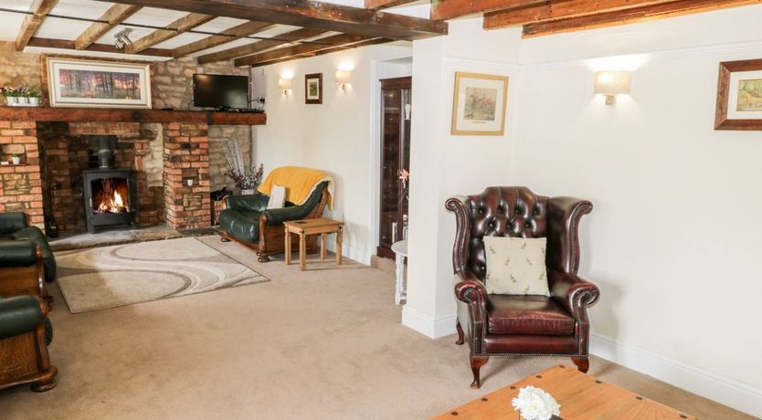 Photo of Woodlands Cottage