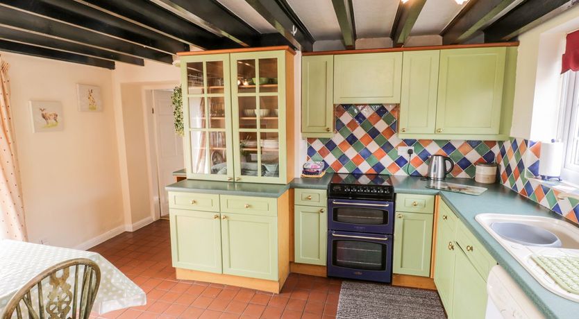 Photo of Woodlands Cottage