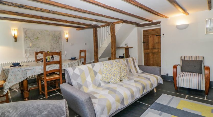 Photo of Burham Cottage