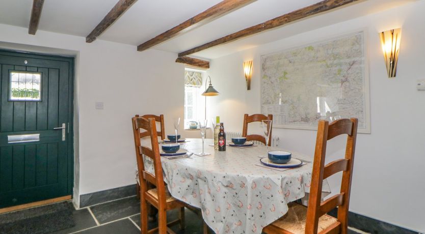 Photo of Burham Cottage