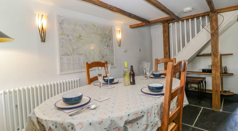 Photo of Burham Cottage