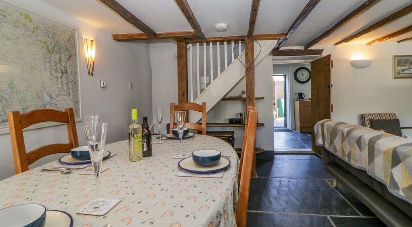 Photo of Burham Cottage