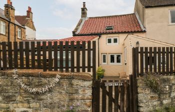 Stonewall Holiday Cottage