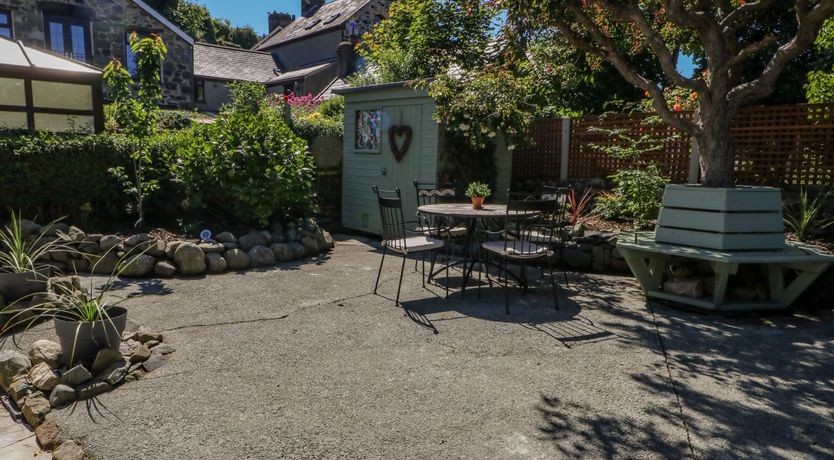 Photo of Crabapple Cottage