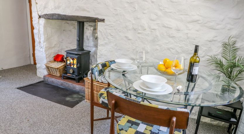 Photo of Crabapple Cottage