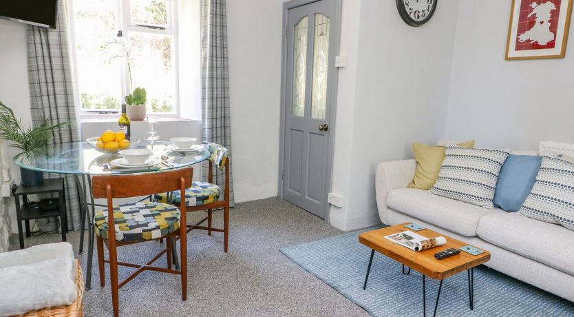 Photo of Crabapple Cottage