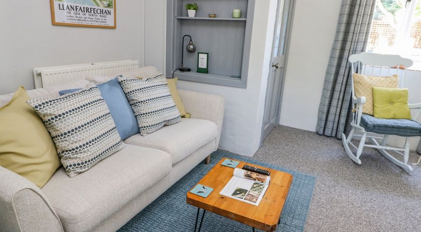 Photo of Crabapple Cottage