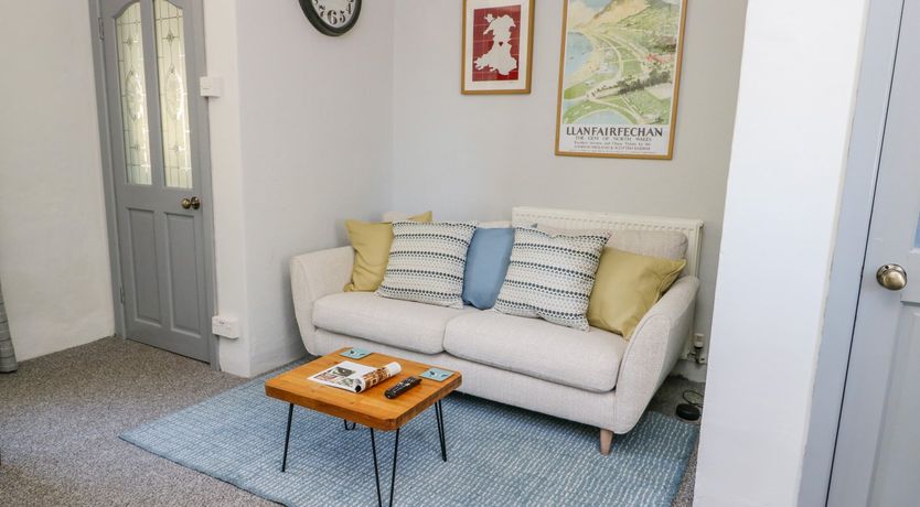 Photo of Crabapple Cottage