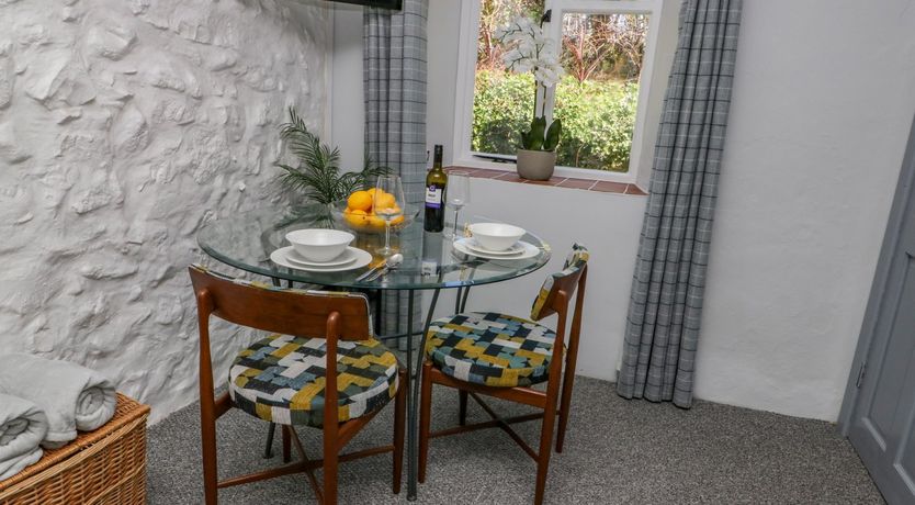 Photo of Crabapple Cottage