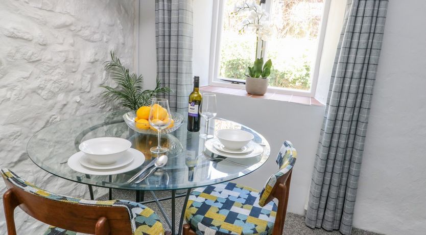 Photo of Crabapple Cottage