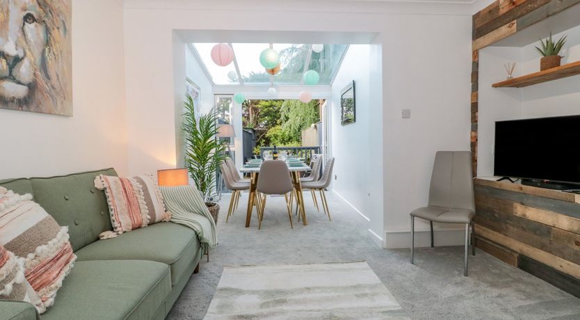 Photo of Forever Summer