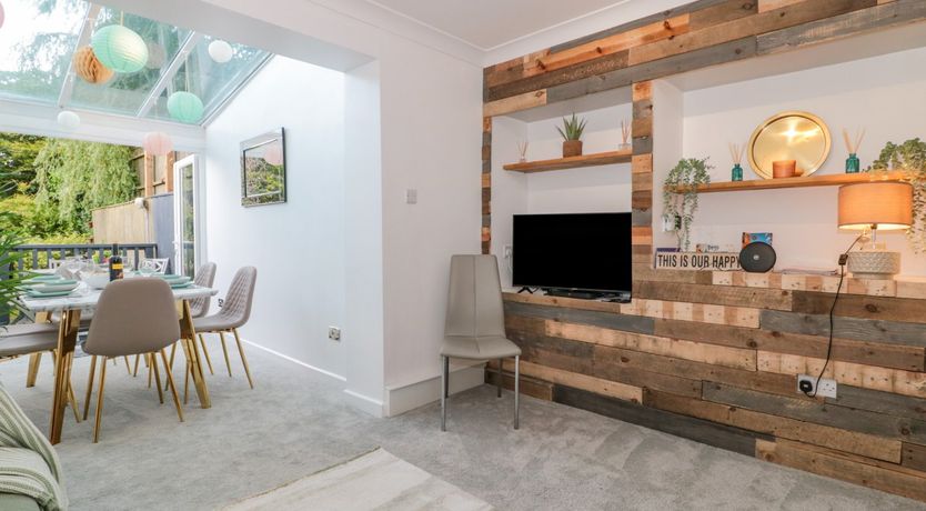 Photo of Forever Summer