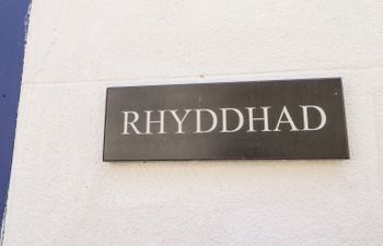 Rhyddhad + Cottage Annex Holiday Cottage