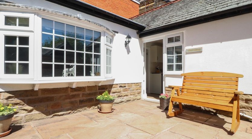 Photo of The Mews Cottage