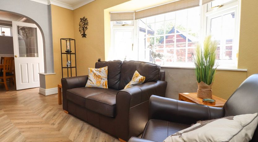 Photo of The Mews Cottage