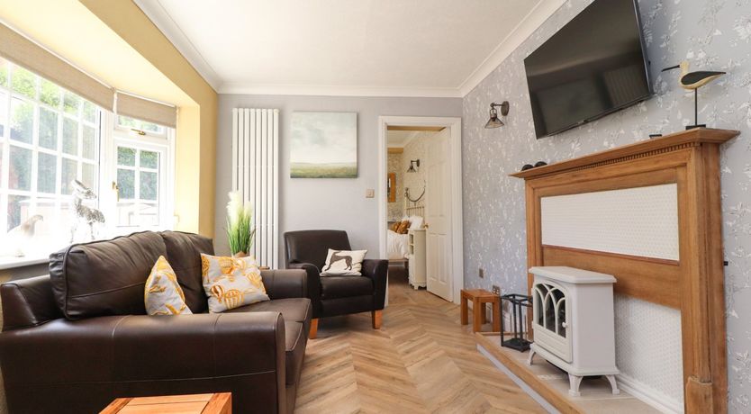 Photo of The Mews Cottage