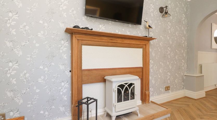 Photo of The Mews Cottage