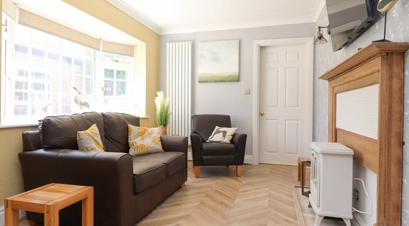 Photo of The Mews Cottage