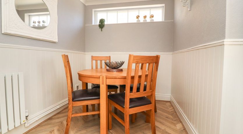 Photo of The Mews Cottage